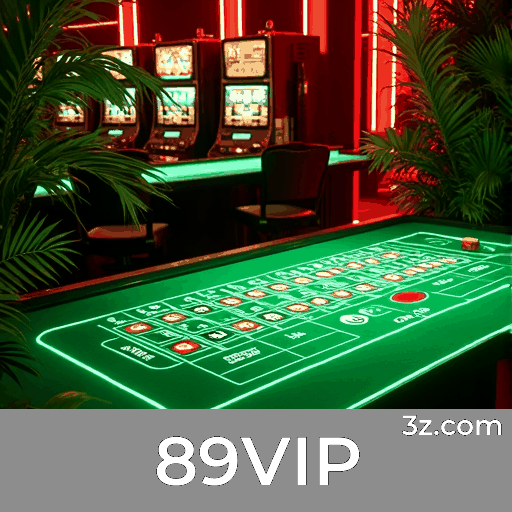 89VIP Promo: Desvende Estratégias e Valor Oculto