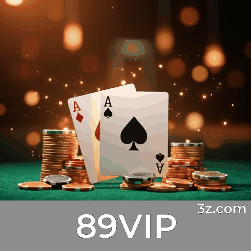89VIP: Jogos Diversos, Entretenimento Sem Limites para Brasileiros