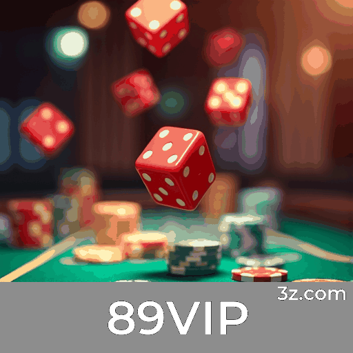 89VIP: Seu Cassino Online Seguro e Premiável