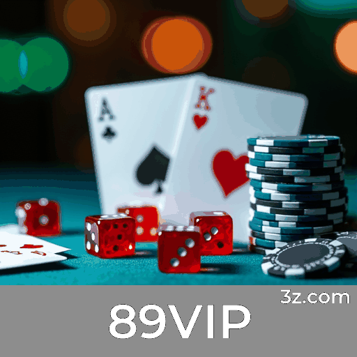 89VIP: Seu Cassino Online Seguro e Premiável