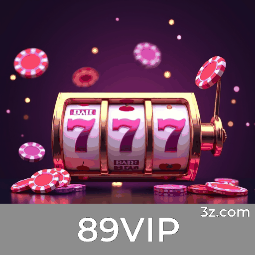 Experimente 89VIP: Apostas Completas e Rápidas