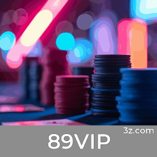 Experimente 89VIP: Apostas Completas e Rápidas