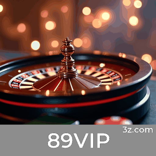 89VIP: Seu Cassino Online Seguro e Premiável
