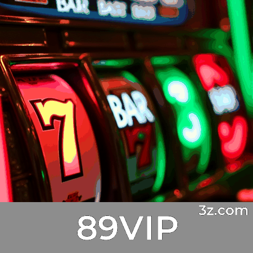 89VIP: Jogos Diversos, Entretenimento Sem Limites para Brasileiros