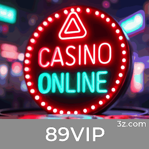 Experimente 89VIP: Apostas Completas e Rápidas