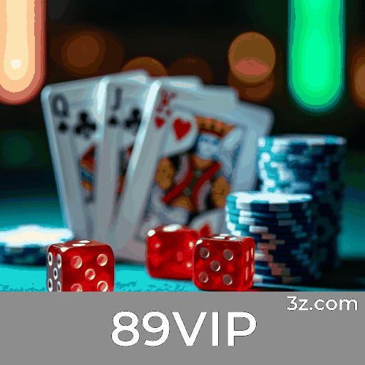 89VIP: Seu Cassino Online Seguro e Premiável