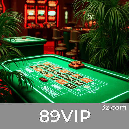 89VIP: Estratégias de apostas em esportes com análise avançada