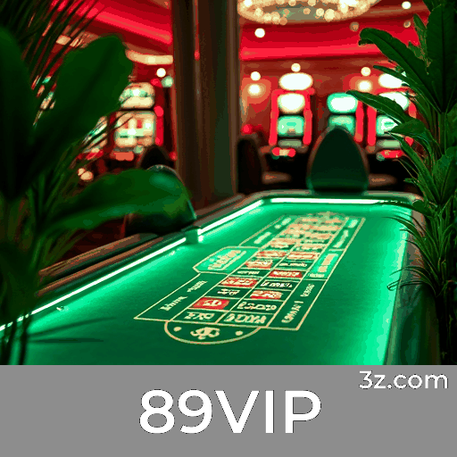 89VIP: Jogos Diversos, Entretenimento Sem Limites para Brasileiros