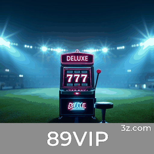 89VIP: Estratégias de apostas em esportes com análise avançada