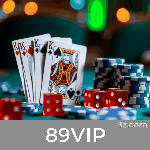 Experimente 89VIP: Apostas Completas e Rápidas