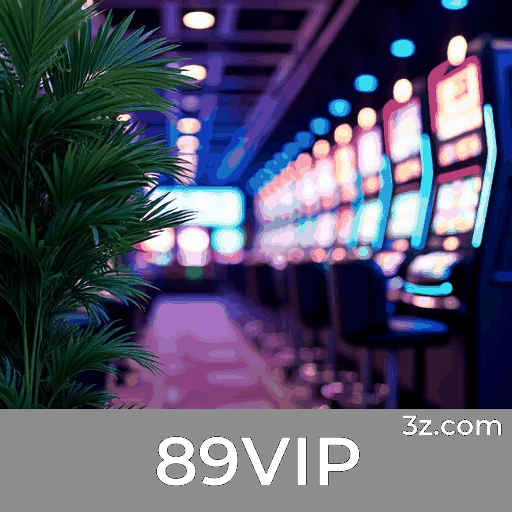 89VIP: Domine Jogos com Estratégias Poderosas