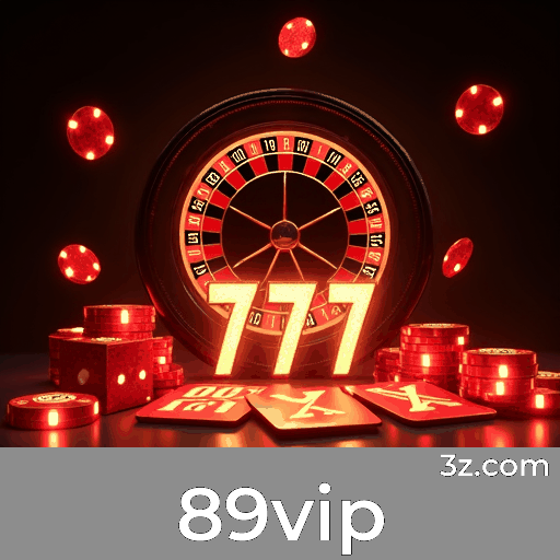 Formulário de cadastro da 89vip