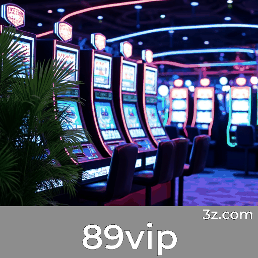 Formulário de cadastro da 89vip